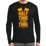 Tall Long Sleeve PosiCharge ® Competitor Tee Thumbnail