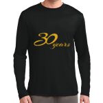 Tall Long Sleeve PosiCharge ® Competitor Tee Thumbnail
