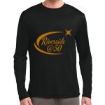 Tall Long Sleeve PosiCharge ® Competitor Tee Thumbnail