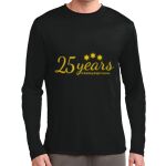 Tall Long Sleeve PosiCharge ® Competitor Tee Thumbnail