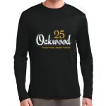 Tall Long Sleeve PosiCharge ® Competitor Tee Thumbnail