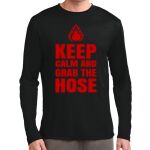 Tall Long Sleeve PosiCharge ® Competitor Tee Thumbnail