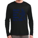 Tall Long Sleeve PosiCharge ® Competitor Tee Thumbnail