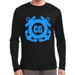 Tall Long Sleeve PosiCharge ® Competitor Tee Thumbnail