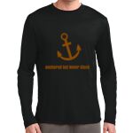 Tall Long Sleeve PosiCharge ® Competitor Tee Thumbnail