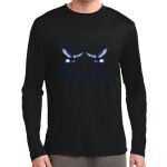 Tall Long Sleeve PosiCharge ® Competitor Tee Thumbnail
