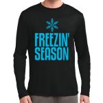 Tall Long Sleeve PosiCharge ® Competitor Tee Thumbnail