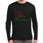 Tall Long Sleeve PosiCharge ® Competitor Tee Thumbnail