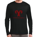 Tall Long Sleeve PosiCharge ® Competitor Tee Thumbnail