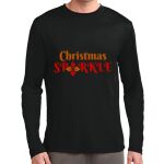 Tall Long Sleeve PosiCharge ® Competitor Tee Thumbnail