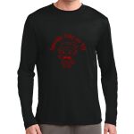 Tall Long Sleeve PosiCharge ® Competitor Tee Thumbnail