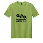Softstyle ® T Shirt Thumbnail
