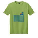 Softstyle ® T Shirt Thumbnail