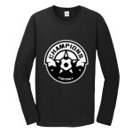 Softstyle ® Long Sleeve T Shirt Thumbnail