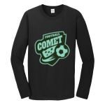 Softstyle ® Long Sleeve T Shirt Thumbnail