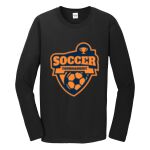 Softstyle ® Long Sleeve T Shirt Thumbnail