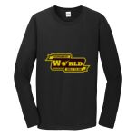 Softstyle ® Long Sleeve T Shirt Thumbnail