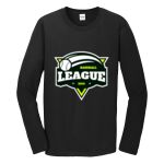 Softstyle ® Long Sleeve T Shirt Thumbnail