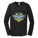 Softstyle ® Long Sleeve T Shirt Thumbnail