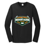 Softstyle ® Long Sleeve T Shirt Thumbnail