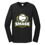 Softstyle ® Long Sleeve T Shirt Thumbnail