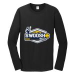 Softstyle ® Long Sleeve T Shirt Thumbnail