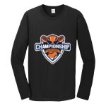 Softstyle ® Long Sleeve T Shirt Thumbnail