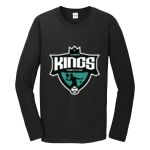 Softstyle ® Long Sleeve T Shirt Thumbnail