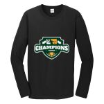 Softstyle ® Long Sleeve T Shirt Thumbnail