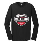 Softstyle ® Long Sleeve T Shirt Thumbnail