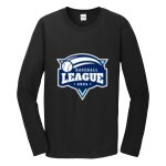 Softstyle ® Long Sleeve T Shirt Thumbnail
