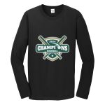 Softstyle ® Long Sleeve T Shirt Thumbnail