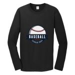 Softstyle ® Long Sleeve T Shirt Thumbnail