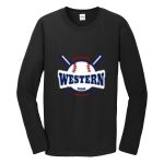 Softstyle ® Long Sleeve T Shirt Thumbnail