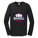 Softstyle ® Long Sleeve T Shirt Thumbnail