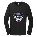 Softstyle ® Long Sleeve T Shirt Thumbnail