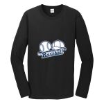 Softstyle ® Long Sleeve T Shirt Thumbnail
