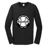 Softstyle ® Long Sleeve T Shirt Thumbnail