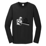 Softstyle ® Long Sleeve T Shirt Thumbnail