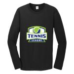 Softstyle ® Long Sleeve T Shirt Thumbnail