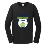 Softstyle ® Long Sleeve T Shirt Thumbnail