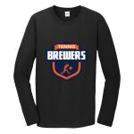 Softstyle ® Long Sleeve T Shirt Thumbnail