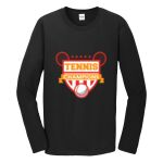 Softstyle ® Long Sleeve T Shirt Thumbnail