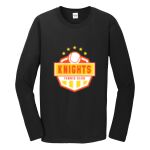 Softstyle ® Long Sleeve T Shirt Thumbnail