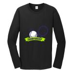 Softstyle ® Long Sleeve T Shirt Thumbnail