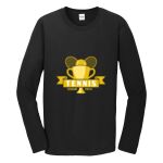 Softstyle ® Long Sleeve T Shirt Thumbnail