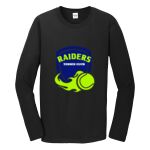 Softstyle ® Long Sleeve T Shirt Thumbnail