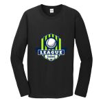 Softstyle ® Long Sleeve T Shirt Thumbnail