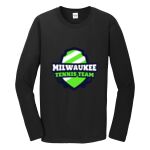 Softstyle ® Long Sleeve T Shirt Thumbnail