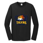 Softstyle ® Long Sleeve T Shirt Thumbnail